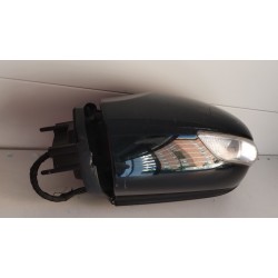A169810057628 Specchio retrovisore sinistro Mercedes Classe A W169