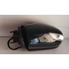 A169810057628 Specchio retrovisore sinistro Mercedes Classe A W169