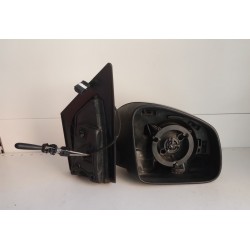 A4538113400 Specchio destro Smart 453
