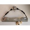 51983619 Macchinetta alzavetro post. Sx Fiat Panda