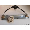 51983619 Macchinetta alzavetro post. Sx Fiat Panda