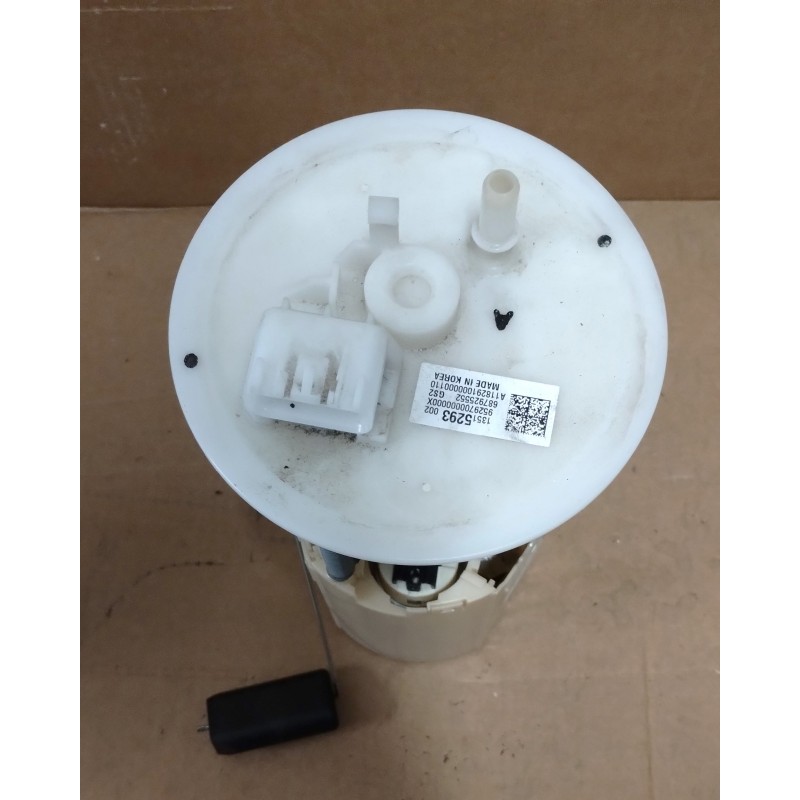 13515297 Pompa Carburante Opel Karl
