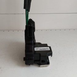 7131035001 Serratura Posteriore Sinistra Ssangyong Tivoli