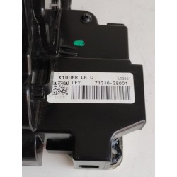 7131035001 Serratura Posteriore Sinistra Ssangyong Tivoli