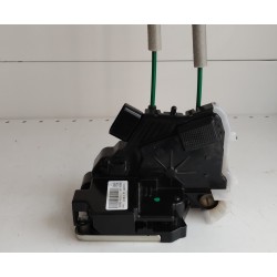 7121035020 Serratura Anteriore Sinistra Ssangyong Tivoli
