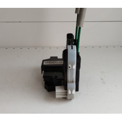 7121035020 Serratura Anteriore Sinistra Ssangyong Tivoli