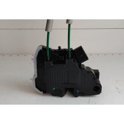 7121035020 Serratura Anteriore Sinistra Ssangyong Tivoli