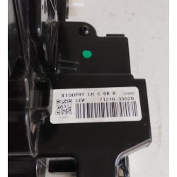 7121035020 Serratura Anteriore Sinistra Ssangyong Tivoli
