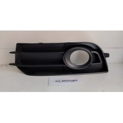 Griglia Fendinebbia Paraurti Anteriore Audi A1 10/14