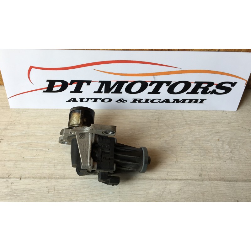 703435030-147105308R Valvola EGR Renault Clio IV 1.5 dCi