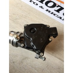 161A09794R Corpo Farfallato Renault Megane 1.5 dCi