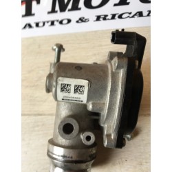 161A09794R Corpo Farfallato Renault Megane 1.5 dCi
