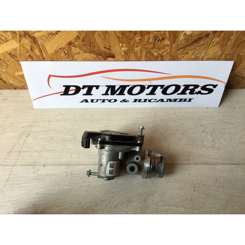 161A09794R Corpo Farfallato Renault Megane 1.5 dCi