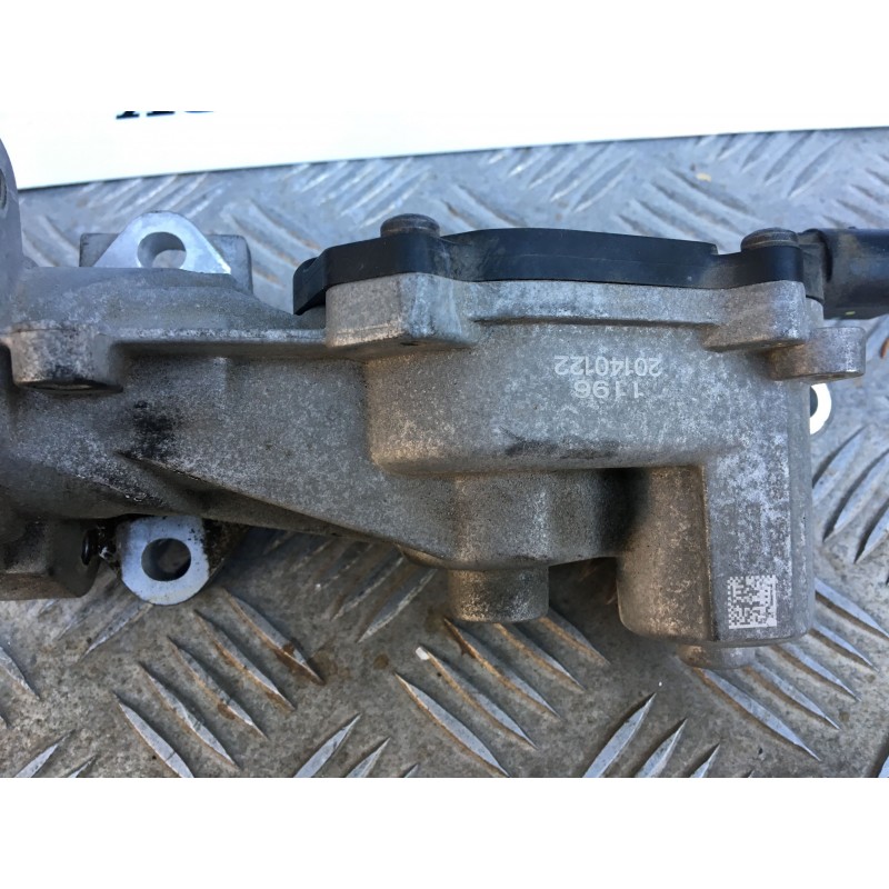 55581958 Valvola EGR Opel Astra J 1.7cdti