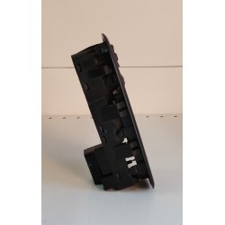 96637530XT Comando alzavetro lato sinistro Citroen C3