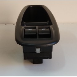 735521977 Comando alzacristalli anteriore sinistro Fiat 500L