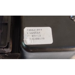 735521977 Comando alzacristalli anteriore sinistro Fiat 500L