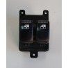 621W05240 Comando alzacristalli anteriore sinistro Kia Picanto