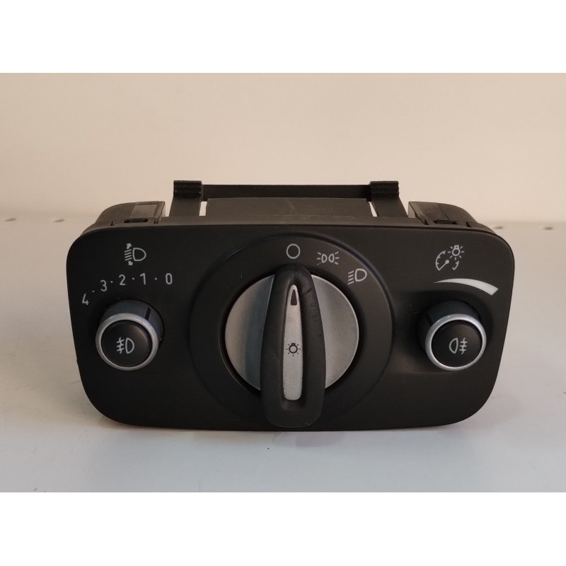 C1BT13A024FB Comando luci Ford Fiesta 08/17