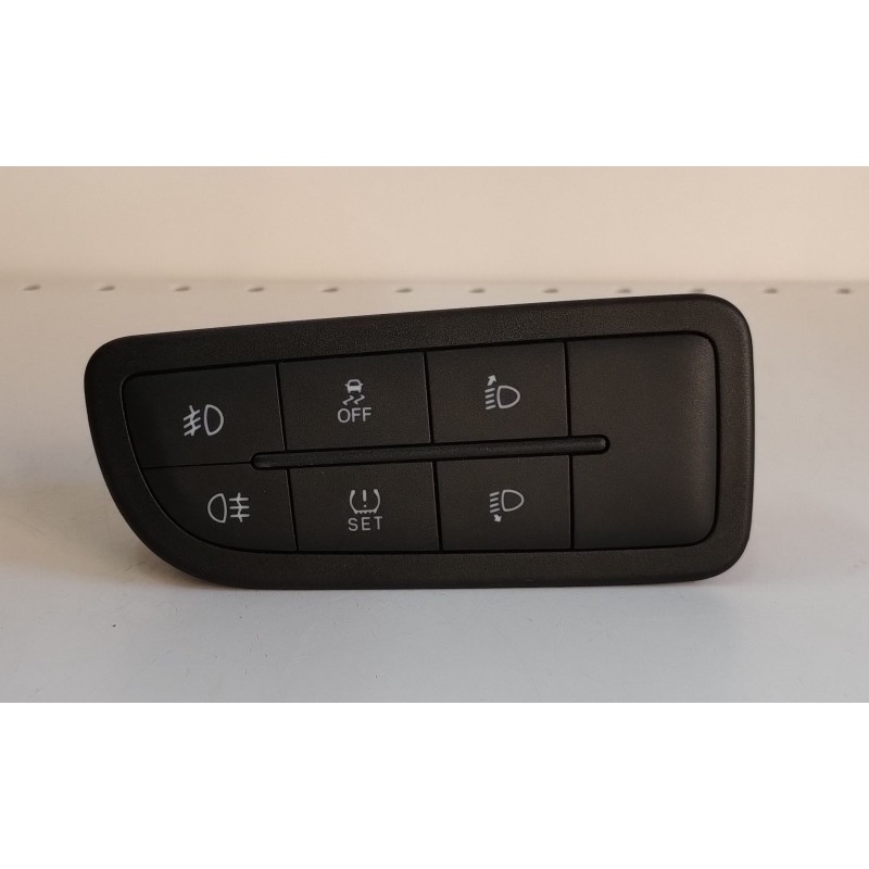 735630750 Comando Luci Fiat Tipo