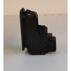 5G0868345 Comando alzacristallo anteriore destro Volkswagen Golf 7