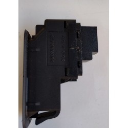 5G0868345 Comando alzacristallo anteriore destro Volkswagen Golf 7