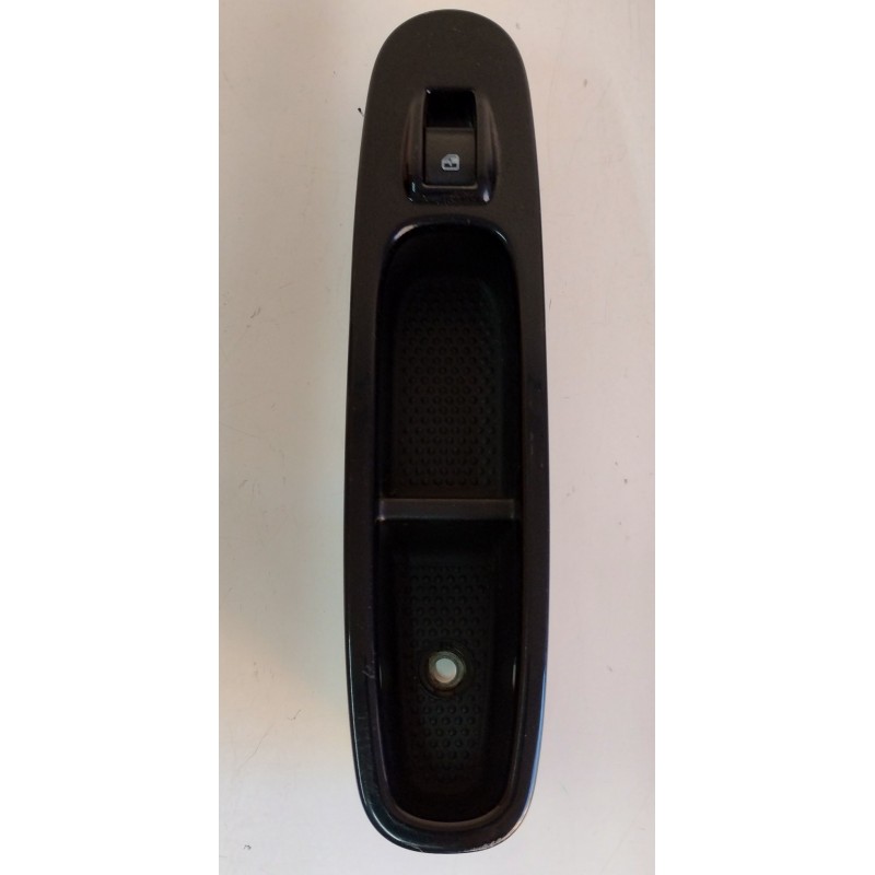 735531347 Comando alzacristalli anteriore destro Lancia Ypsilon