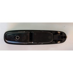 735531347 Comando alzacristalli anteriore destro Lancia Ypsilon