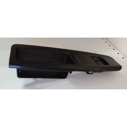 6Q1867171 Comando alzacristallo anteriore sx Volkswagen Polo 9N