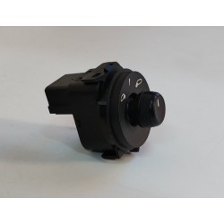 96673722ZD Interruttore regolazione specchi retrovisori Citroen C3