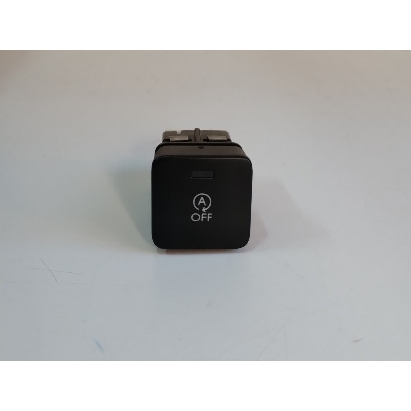 9812754377 Pulsante comando Start Stop Citroen C3
