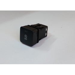 9812754377 Pulsante comando Start Stop Citroen C3