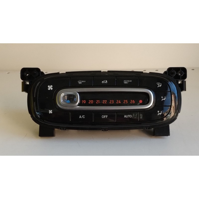 A4539050600 - 275105919R Comando Clima Smart ForFour 453