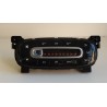 A4539050600 - 275105919R Comando Clima Smart ForFour 453