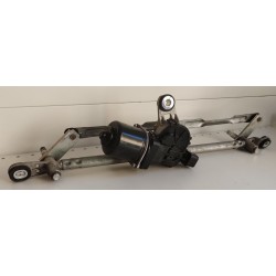 7821035001 Motorino Tergicristallo Anteriore Ssangyong Tivoli