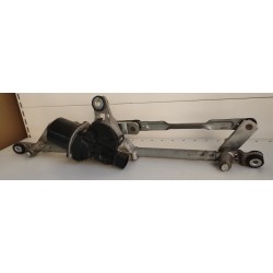 7821035001 Motorino Tergicristallo Anteriore Ssangyong Tivoli