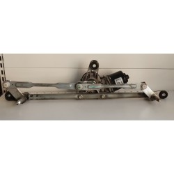 7821035001 Motorino Tergicristallo Anteriore Ssangyong Tivoli