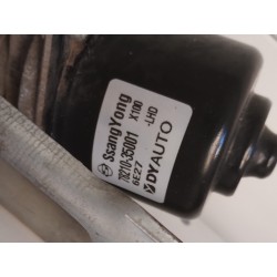 7821035001 Motorino Tergicristallo Anteriore Ssangyong Tivoli