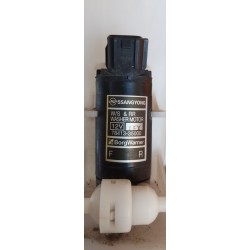 7841035001 Vaschetta Liquido Tergivetro SSangyong Tivoli