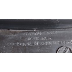 7952035000 Modanatura Parafango anteriore Destro SSangyong Tivoli