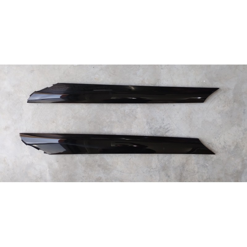 7922035010 - 7921035010 Rivestimento Montante anteriore dx e sx SSangyong Tivoli