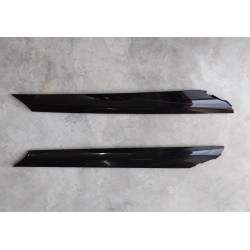 7922035010 - 7921035010 Rivestimento Montante anteriore dx e sx SSangyong Tivoli