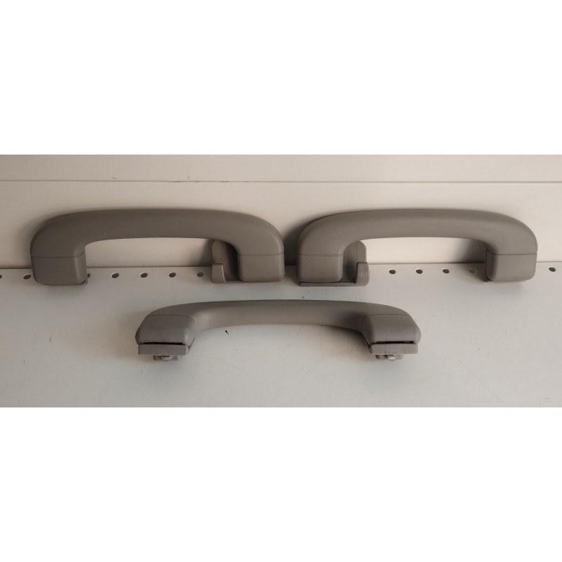 Set Maniglie Appiglio SSangyong Tivoli