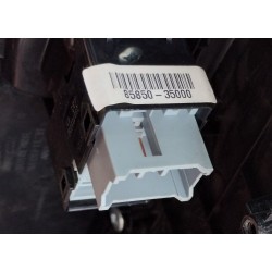 7222335000 - 8585035000 Modanatura Sportello ant. dx con alzacristalli SSangyong Tivoli