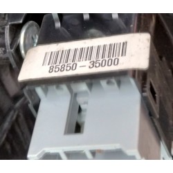 7321335000 - 8585035000 Modanatura Sportello post. Sx con alzacristalli SSangyong Tivoli