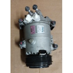 1731313011 Compressore Clima SSangyong Tivoli