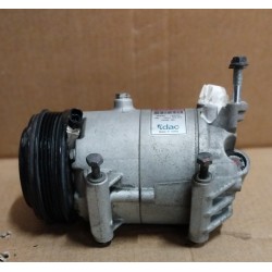 1731313011 Compressore Clima SSangyong Tivoli