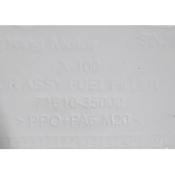 7161035000 Tappo Serbatoio carburante SSangyong Tivoli