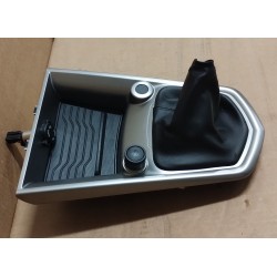 7796135000 Modanatura e cuffia leva del cambio SSangyong Tivoli