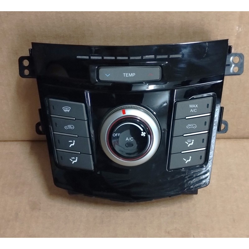 6871035001 Modulo controllo Clima SSangyong Tivoli